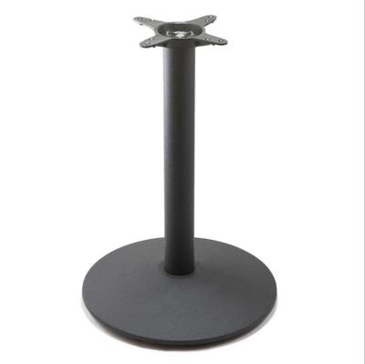 China Modern Office Table Coffee Table Metal Frame Metal Legs Table Accessories for sale