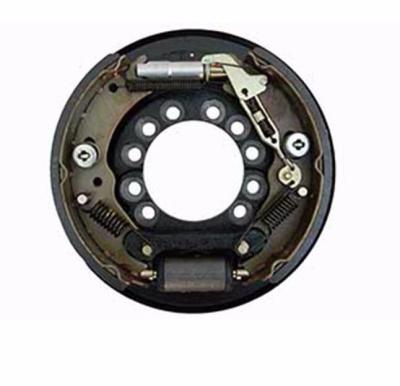 China Reliable HELI, BAOLI forklift parts wheel brake assembly 25783-71002 for JAC, CPCD50-70 forklift for sale