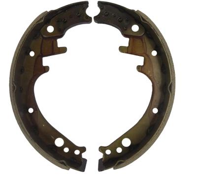 China Reliable HELI TCM Forklift Brake Parts Brake Shoe 47405-13000-71 for sale