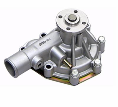 China RUMLIFT HELI Forklift Spare Parts 32A45-00022 Reliable Water Pump for S4S, S6S, FD35-50 Engine for sale