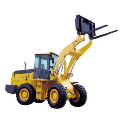 China Hotels China Engineering&Construction Machinery / Earth Moving Machinery Wheel Loader for sale