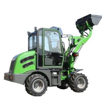 China Hotels Front End Wheel Loaders 800kg, 1000kg, 1200kh, 1500kg, 2000kg, 2500kg for sale