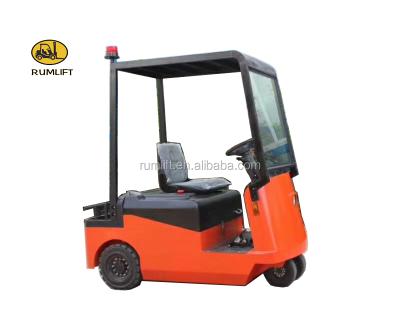 China Garment Shops 2 Ton To 10 Ton Electric Tow Truck , CE Certificate for sale