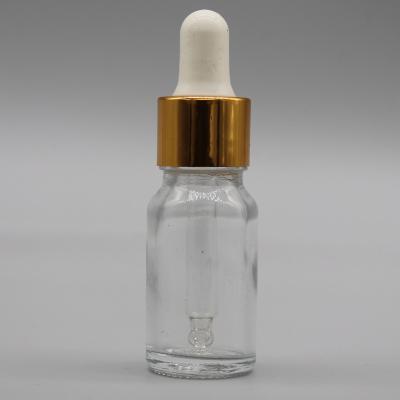 China Personal Care 20ml Glass Dropper Bottle Essential Oil Bottle Free Sample for sale