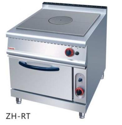 Chine Cuisine Grille à gaz en acier inoxydable Appareils de cuisson commerciaux à vendre