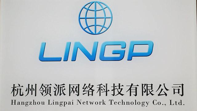 Verified China supplier - Hangzhou Lingpai Network Technology Co., Ltd.