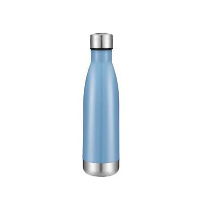 China 2022 New Launched PORTABLE Custom Stainless Steel Vacuum Water Bottle Flasks for sale