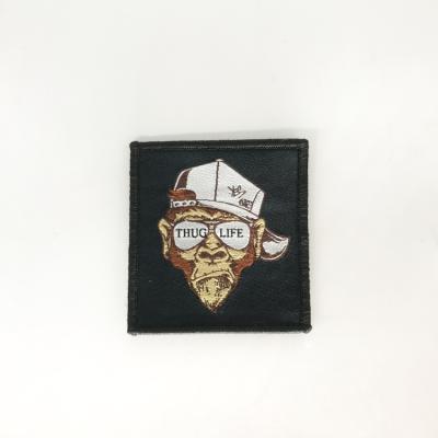 China Viable Custom OEM Woven Patch, Patch Logo for sale