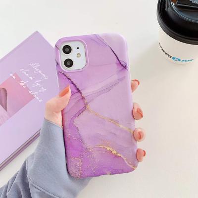 China Mobile Case Covers Made Colorful Marble For iPhone 13 Case promax Se 10 IMD Printer Customize Logo Cellphone Cases For 13 TPU for sale