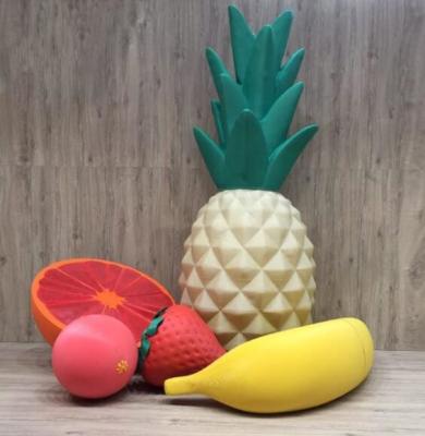 China China FDM 3D Printer Factory Fruit Models 3D Printing Rapid Prototyping Service With Fast Delivery Time for sale