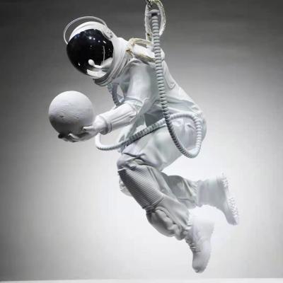 China Custom  Astronaut 3D Printing Rapid Prototyping Service From China 3D Printer Factory for sale