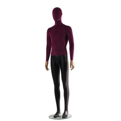 China Garment Factory Clothing Shop Window Display Mannequins 3D Printing Service With Eco-Friendly Material for sale