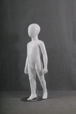 China Custom Child mannequins 3D Printing Fast Prototyping And Post-Processing Service From China for sale