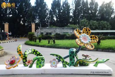 China Creative artistic flowers 3D Printing Rapid Prototyping Service With Fast Delivery And Competitive Price for sale