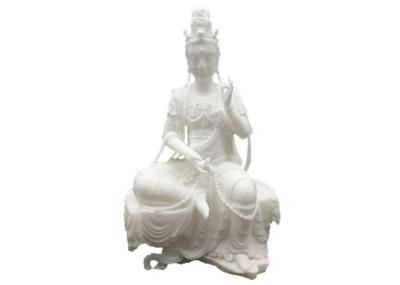 China Custom Avalokitesvara Bodhisattva Buddha Statue 3D Printing Rapid Prototyping Service From China Status Factory for sale