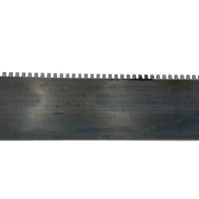 China Carbon Steel Wholesale Ruler Cutting Steel Perforating Goods Using Low Price Die Steel Ruler Cutting for sale