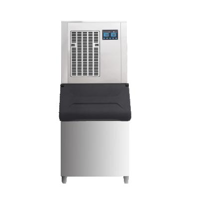 中国 Hotels Industrial Cheap Snowsman Flake Ice Maker Ice Maker 200kg Per Day Flake Ice Machine For Fish 販売のため