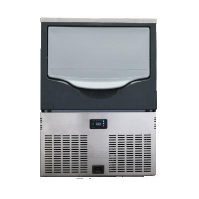 China Quick 12 month manufacture warranty granular ice maker approved ROHS approved home granular ice maker price for sale