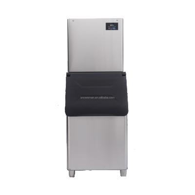 China Factory price 220v ice maker 180kg/day portable ice maker eco-friendly crescent maker for sale for sale