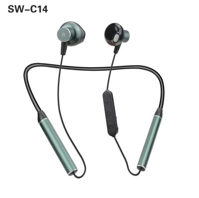 China Neckband Sport Neckband Wireless Headphones for sale