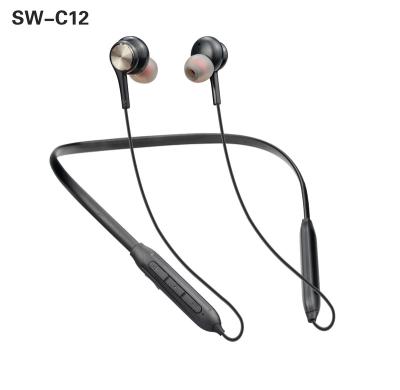 China NEW 2022 Neckband Neckband Earphones For Running for sale