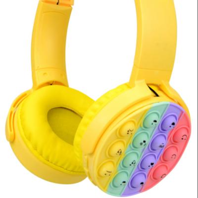 China Earphone OEM Kids Wireless Earphone for sale