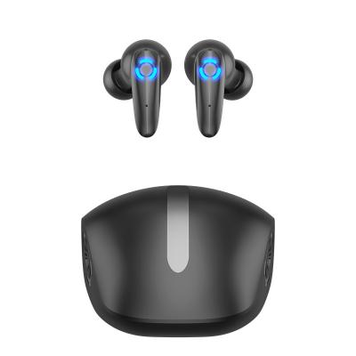 China Newest Type C In-Ear Function Wireless Waterproof IPod BT TWS Wireless Earbuds for sale