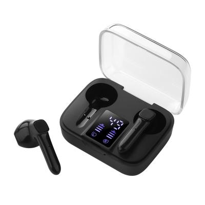 China In-ear Tws Earbuds Top Selling Tws Bt5.1 Mini Sport Wireless Earphone Tws Earbuds for sale