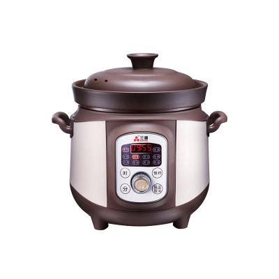 China Wholesale High Quality Hot Selling Household Kitchen Appliances New Small Customizable Slow Cooker for sale