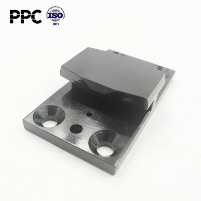 China Aluminum Cheap Cost Customized New Line High Quality CNC Machine Parts Manufacturing Automation Service for sale