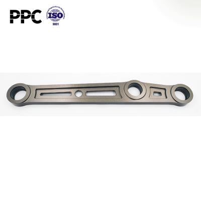 China Cheap Machining Line Aluminum 6061 7075 OEM Service Automation Parts China CNC Aluminum Service Parts Machining Sample Making for sale