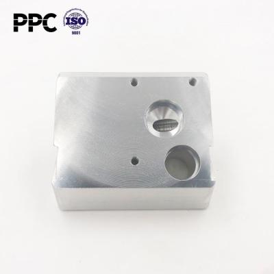 China 2022 5052+7075 Cheap Customized Aluminum Machining Service Aluminum Fabrication Machine Parts for sale