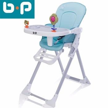 China Modern Modern Baby Feeding Umpire Chair for sale