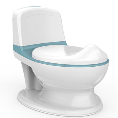 China PP OEM Baby Simulated Adult Potty for sale