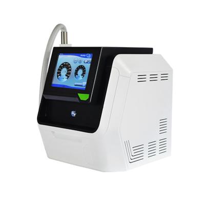 China ND YAG Picosecond Laser Machine Tattoo Removal Freckle Removal Melasma Removal for sale