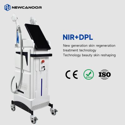 Chine 1 à 10 ms Largeur d'impulsion Machine laser à diode d'épilation avec réfrigération à -25 °C à vendre