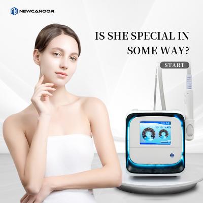 China ND YAG Laser Q-Switch Laser Tattoo Removal Pigmentation Removal Machine Máquina de remoção de pigmentação à venda