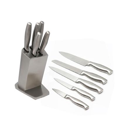 China Modern Pro Manufacturer Disposable Superior Outdoor Kitchen Porcelain Product Success Rate Knife Set for sale