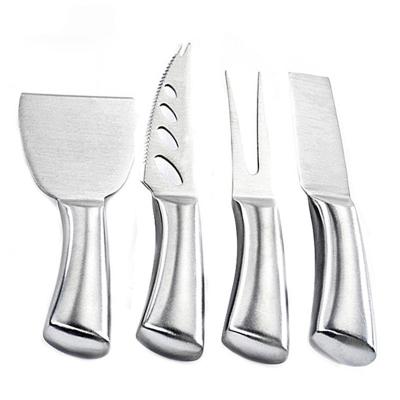 China Wholesale China New Arrival Stocked Use For Cutting Cheese Knife Knife Set for sale