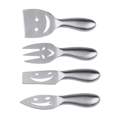 China Sustainable Direct Manufacturer Use For Cutting Cheese Knives Set Stainless Steel Blanks for sale