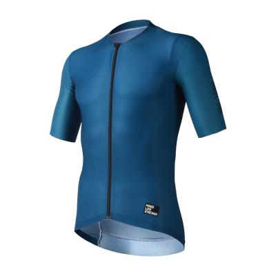 China High Quality Breathable Cheap Road Bike Professional Manufacturer Cycling Clothing For Men for sale