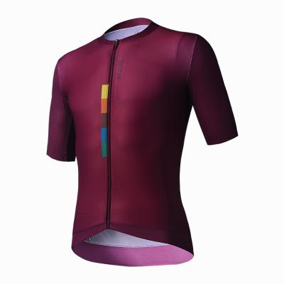 China Wear Women Custom Fit Riding Breathable Cycling Short Sleeve Quick Drying Tank Top for sale