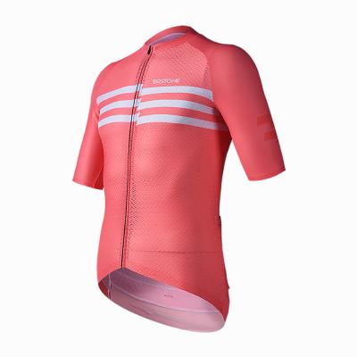 China High Quality Breathable Cheap Road Bike Professional Manufacturer Cycling Clothing For Men for sale