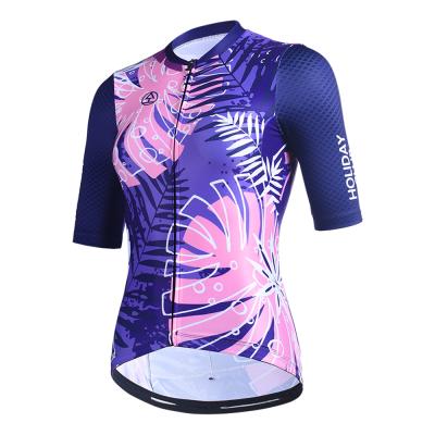 China Tarstone OEM Breathable Women Cycling Tank Tops Bike Shirt Cycling Wear Breathable Cycling Tank Top for sale