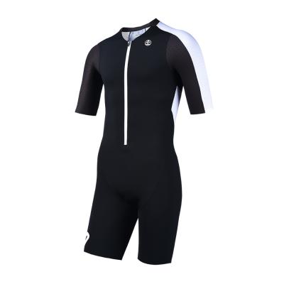 China Professional Recycling Triathlon / China Manufacture Breathable Skinsuit for sale