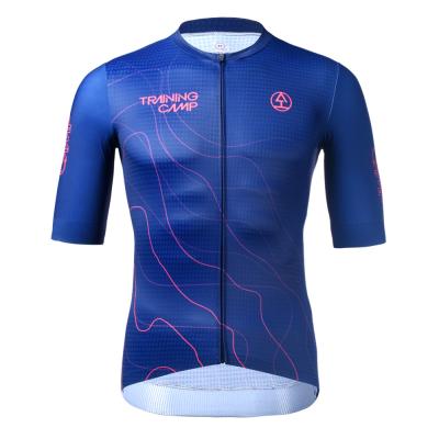 China Breathable Cycling Clothing Men Cycling Tank Top Specialized Summer Moisture Wicking Bicycle Clothing Shorts Sleeve Cycling Tank Top for sale