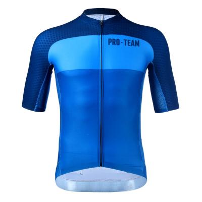 China Manufacturer Breathable Short Sleeve Jersey Set Bicycle Cycling Clothing for sale