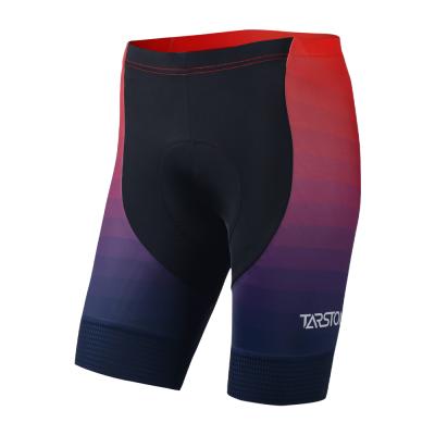 China 2022 Custom Clothing Breathable Cycling Mens Cycling Shorts for sale