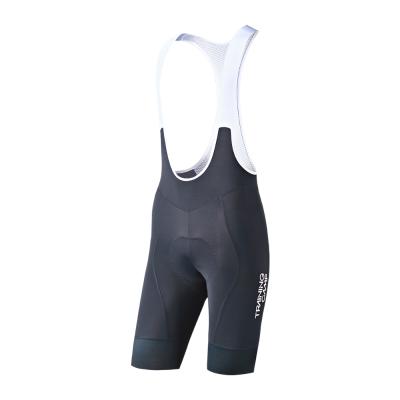 China Wholesale Breathable Bike Bib Shorts With Custom Logos for sale