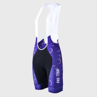 China 2021 Men's Bibs Best Bib Shorts Summer Bib Breathable Bib Cycling Shorts Clothing Custom Made MTB Summer Bib Shorts for sale